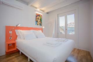 Apartamentos Downtown Cosy Suites