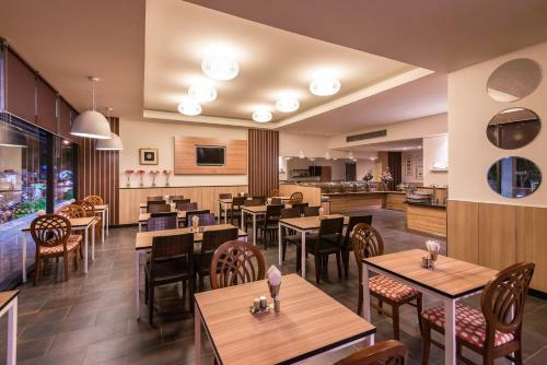 Marsi Hotel Bangkok