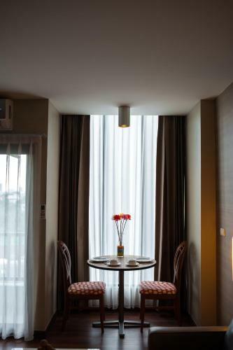 Marsi Hotel Bangkok