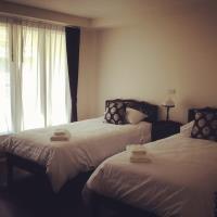 Hotel Ssip Boutique Dhevej Bangkok
