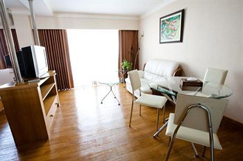 Aparthotel Tanatawey Places