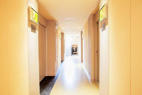 Hotel D Day Suite Mengjai