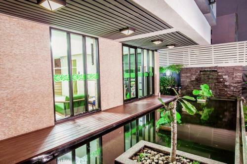 Hotel D Day Suite Mengjai