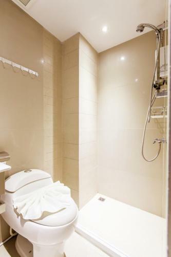 Hotel D Day Suite Mengjai
