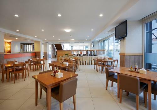 Hotel Prom Ratchada Residence