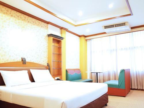 Bavana Hotel