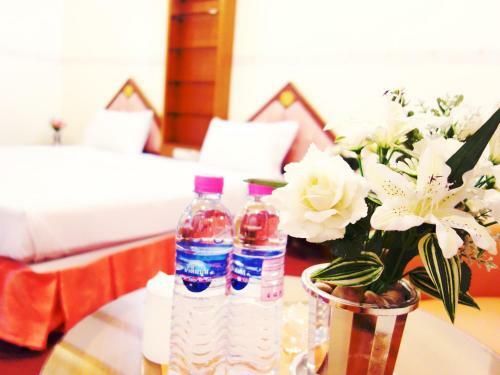 Bavana Hotel