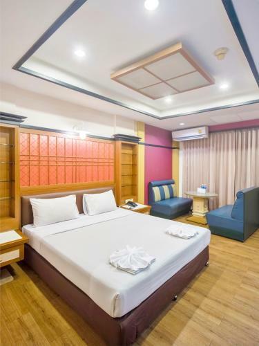 Bavana Hotel