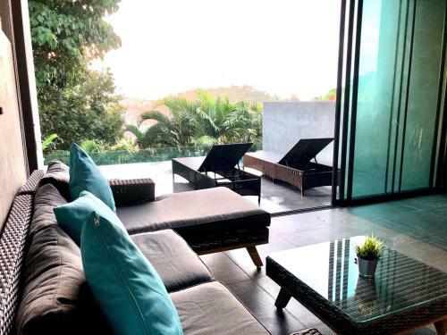 Villa Baan St Tropez