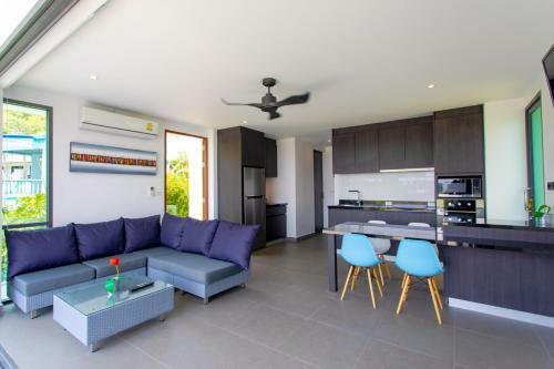 Villa Baan St Tropez