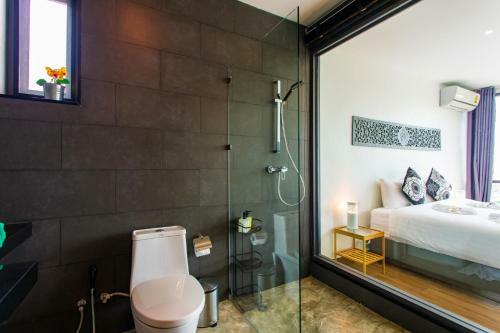 Villa Baan St Tropez