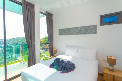 Villa Baan St Tropez