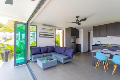 Villa Baan St Tropez