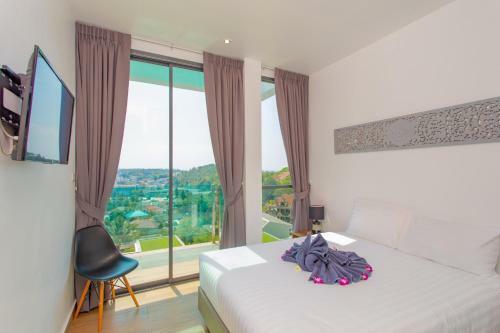 Villa Baan St Tropez