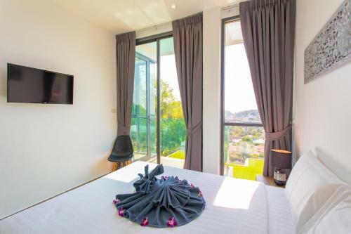 Villa Baan St Tropez