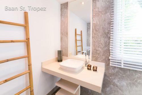 Villa Baan St Tropez