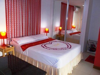 Mountain Seaview Luxury Apartments