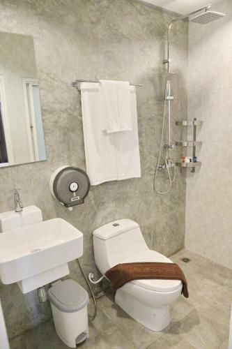 Albergue Kata Bai D
