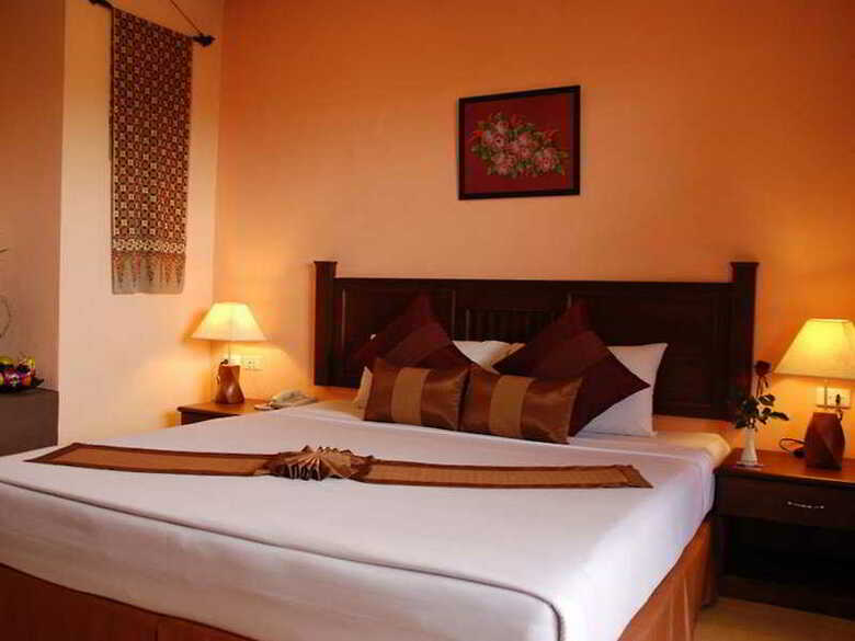 Hotel Patong Grand Ville