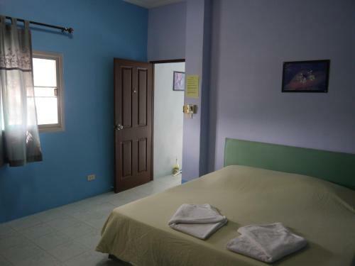 Hostal Dive Den