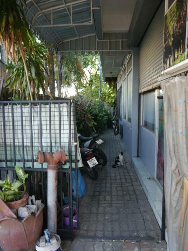 Hostal Dive Den