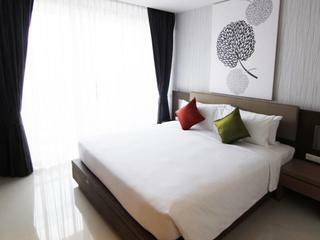 Hotel Eastin Easy Patong Phuket