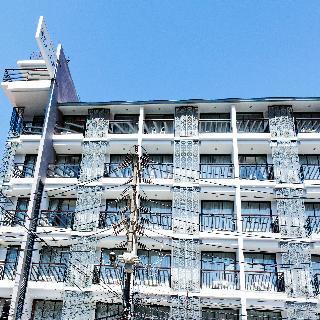 Hotel Eastin Easy Patong Phuket