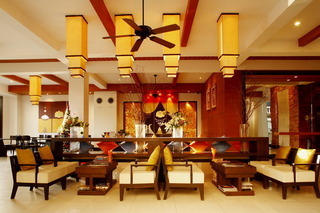 Hotel Baramee Resortel