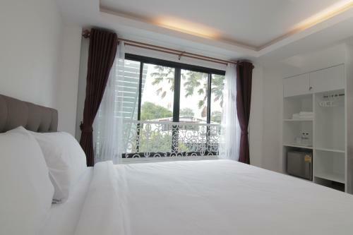 Hostal Gusto House