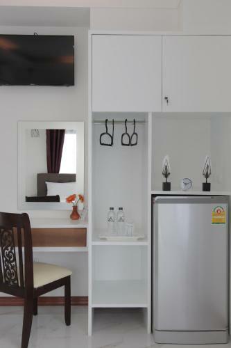 Hostal Gusto House