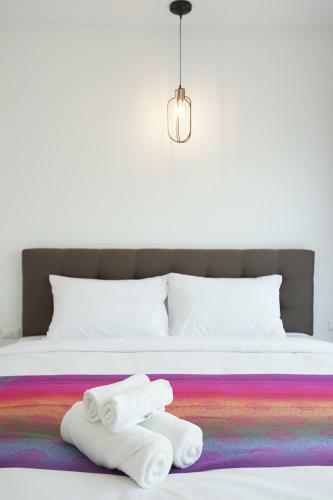 Hostal Gusto House