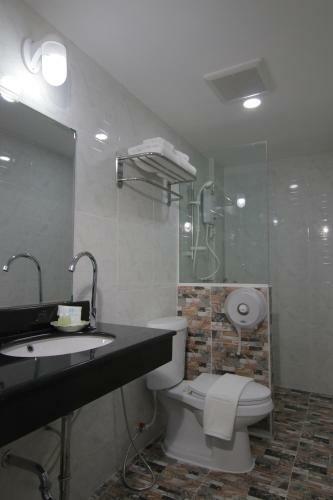 Hostal Gusto House