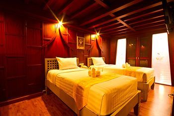 Hotel Khum Jao Luang Boutique