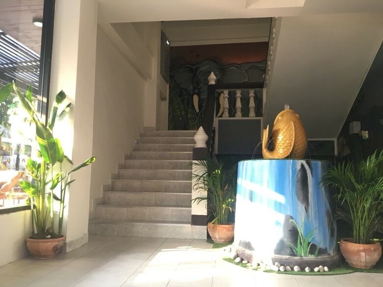 Hostal Kristi House