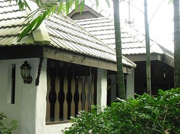 Hotel The Royal Shilton Resort