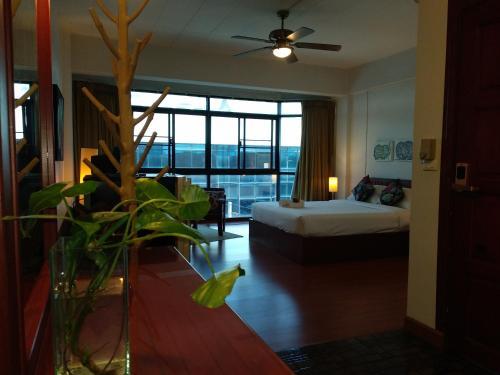 Hotel Jane's House