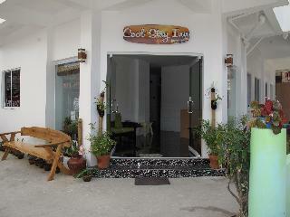 Hotel Cool Stay Inn