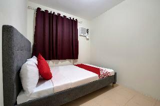 Oyo 450 One Spatial By Filinvest