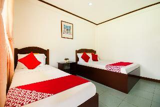 Bans Beach Resort