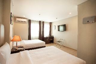 Capital O 461 Asrodel Hotel