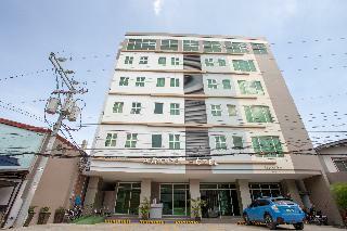 Capital O 461 Asrodel Hotel