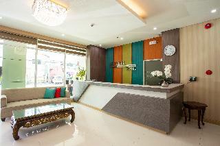 Capital O 461 Asrodel Hotel