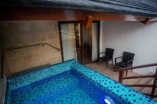 Hotel Boracay Mandarin White Sand Resort