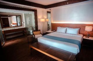 Hotel Boracay Mandarin White Sand Resort