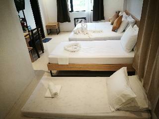 Hotel Rupert A