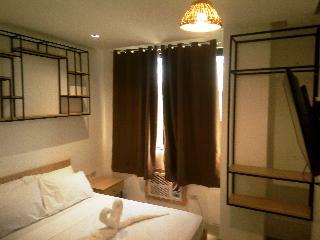 Hotel Rupert A