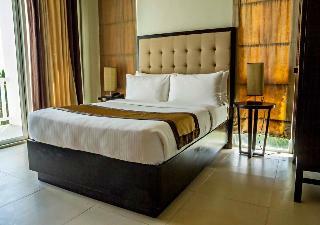 Camaya Sands Hotel