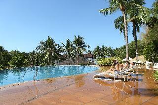 Camaya Sands Hotel