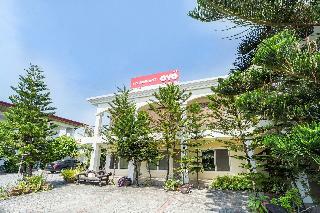 Hotel Oyo 162 The West Inn