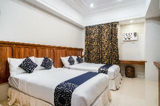 Capital O 460 World Palace Hotel